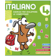 Educamente italiano/matematica cl.4