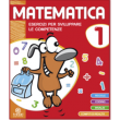 MATEMATICA ESERCIZI PER SVILUPPARE LE COMPETENZE CL.1