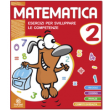 MATEMATICA ESERCIZI PER SVILUPPARE LE COMPETENZE CL.2