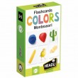 Flashcards Colors Montessori