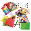 Eco Art & Craft