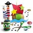 Eco Art & Craft