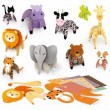 Make 3D Animals