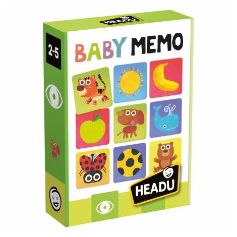 Baby Memo