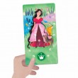 Flashcards Storytelling