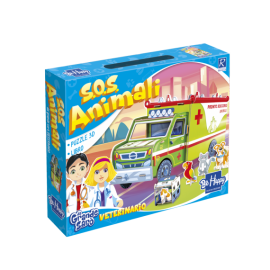 S.O.S. Animali