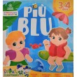 PIÙ BLU 3/4 ANNI