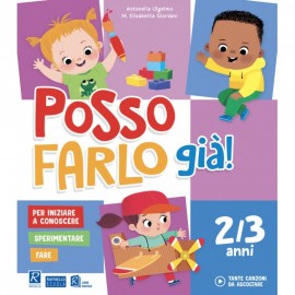 Posso farlo già