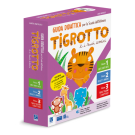Guida Didattica - Tigrotto