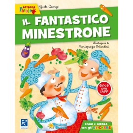IL FANTASTICO MINESTRONE
