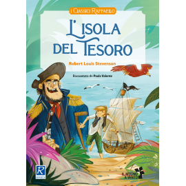 L’isola del Tesoro