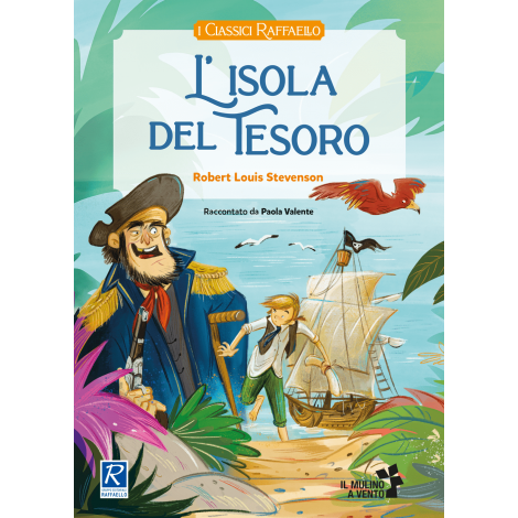 L’isola del Tesoro