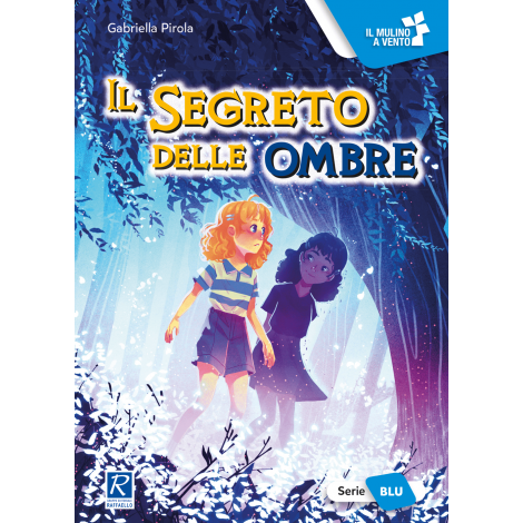 Il segreto delle ombre