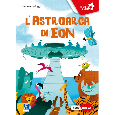 L’Astroarca di Eon