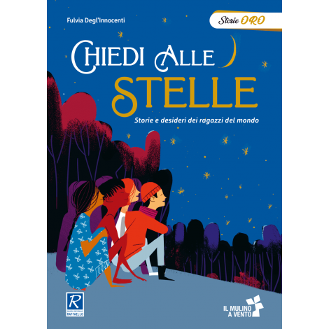 Chiedi alle Stelle