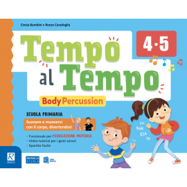 Tempo al tempo 4-5