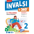 Invalsi a 360° – Italiano – Classe 2