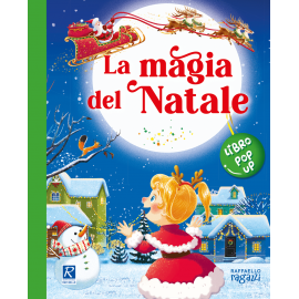 La magia del Natale