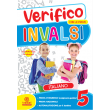 VERIFICO CON LE PROVE INVALSI - ITALIANO CL.5