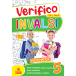 VERIFICO CON LE PROVE INVALSI - MATEMATICA CL.5
