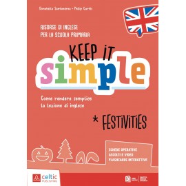 Keep it simple – Festivites