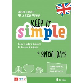 Keep it simple – Special Days