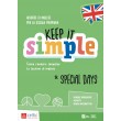 Keep it simple – Special Days