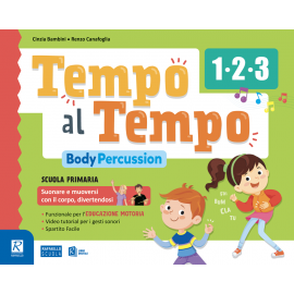 Tempo al tempo 1-2-3