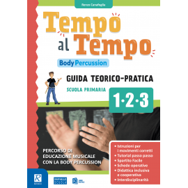 Tempo al tempo 1-2-3 – Guida Teorico-Pratica