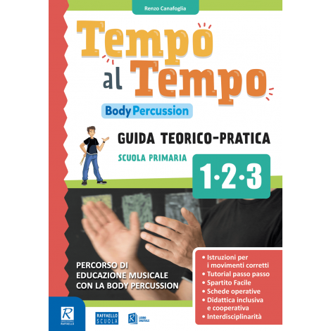 Tempo al tempo 1-2-3 – Guida Teorico-Pratica