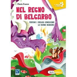 NEL REGNO DI BELGARBO