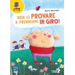 Non ci provare a prendermi in giro!