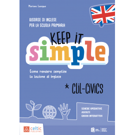 Keep it simple – CLIL-Civics