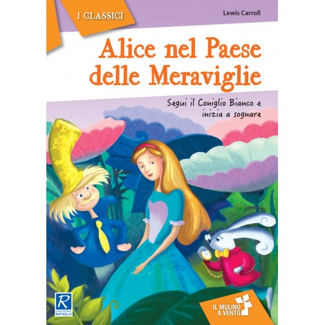 Alice nel Paese delle Meraviglie