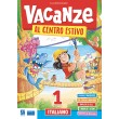 Vacanze al centro estivo 1