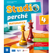 STUDIO PERCHÉ 4° - SCIENTIFICO