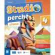 STUDIO PERCHÉ 4° - ANTROPOLOGICO