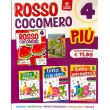 ROSSO COCOMERO PIÙ 4