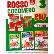 ROSSO COCOMERO PIÙ 3