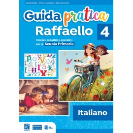 Guida pratica Raffaello – Italiano 4