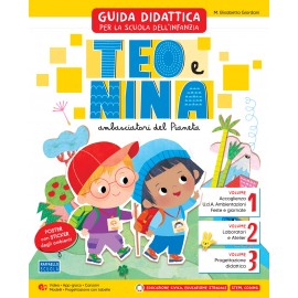 GUIDA - TEO E NINA