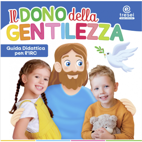 IL DONO DELLA GENTILEZZA GUIDA
