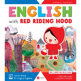 ENGLISH WITH RED RIDING HOOD