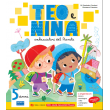 Teo e Nina - 5 anni