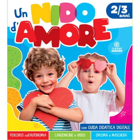 UN NIDO D'AMORE
