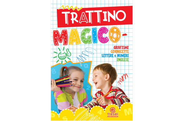 TRATTINO MAGICO