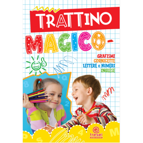 TRATTINO MAGICO