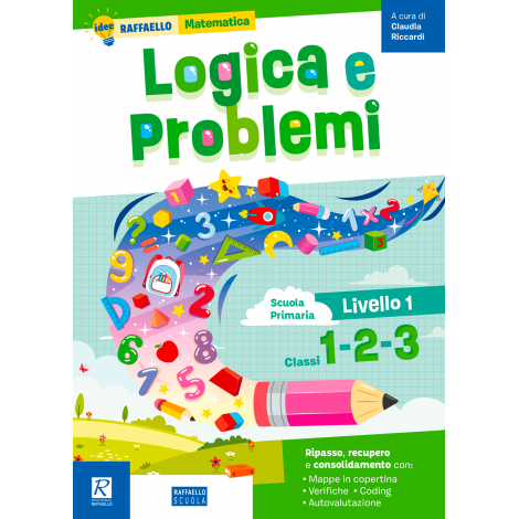 Logica e Problemi cl.1-2-3