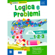 Logica e Problemi cl.1-2-3