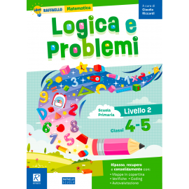 Logica e Problemi cl.4-5